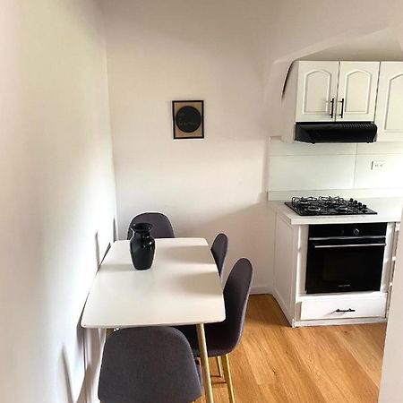 Estadio Apartamentos Меделин Екстериор снимка