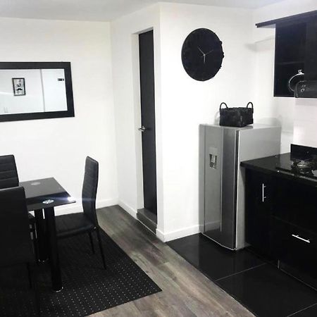 Estadio Apartamentos Меделин Екстериор снимка