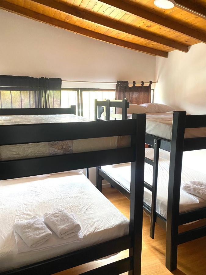Estadio Apartamentos Меделин Екстериор снимка