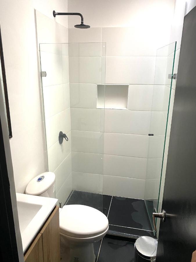 Estadio Apartamentos Меделин Екстериор снимка