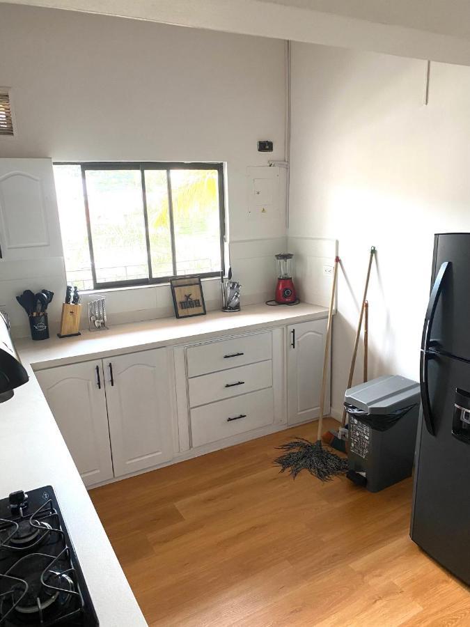 Estadio Apartamentos Меделин Екстериор снимка