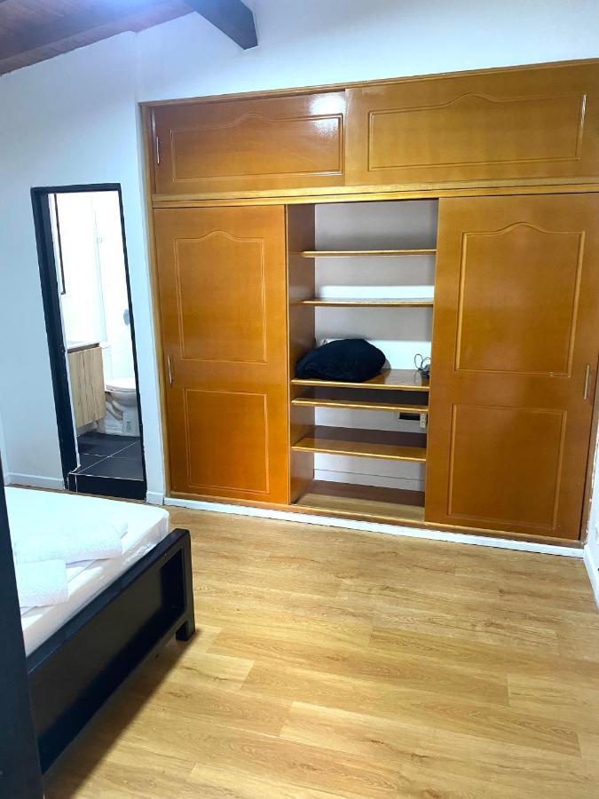 Estadio Apartamentos Меделин Екстериор снимка