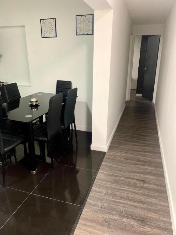 Estadio Apartamentos Меделин Екстериор снимка