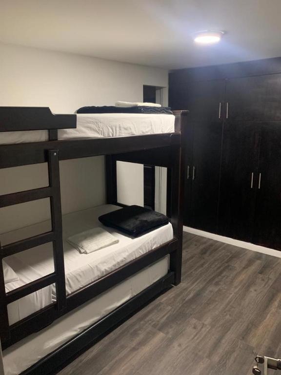 Estadio Apartamentos Меделин Екстериор снимка