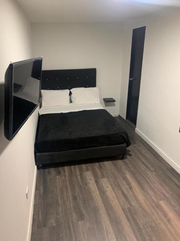 Estadio Apartamentos Меделин Екстериор снимка